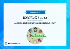 DXビギンズ！ ver2.0