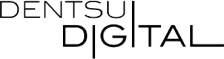 株式会社電通デジタル ロゴ